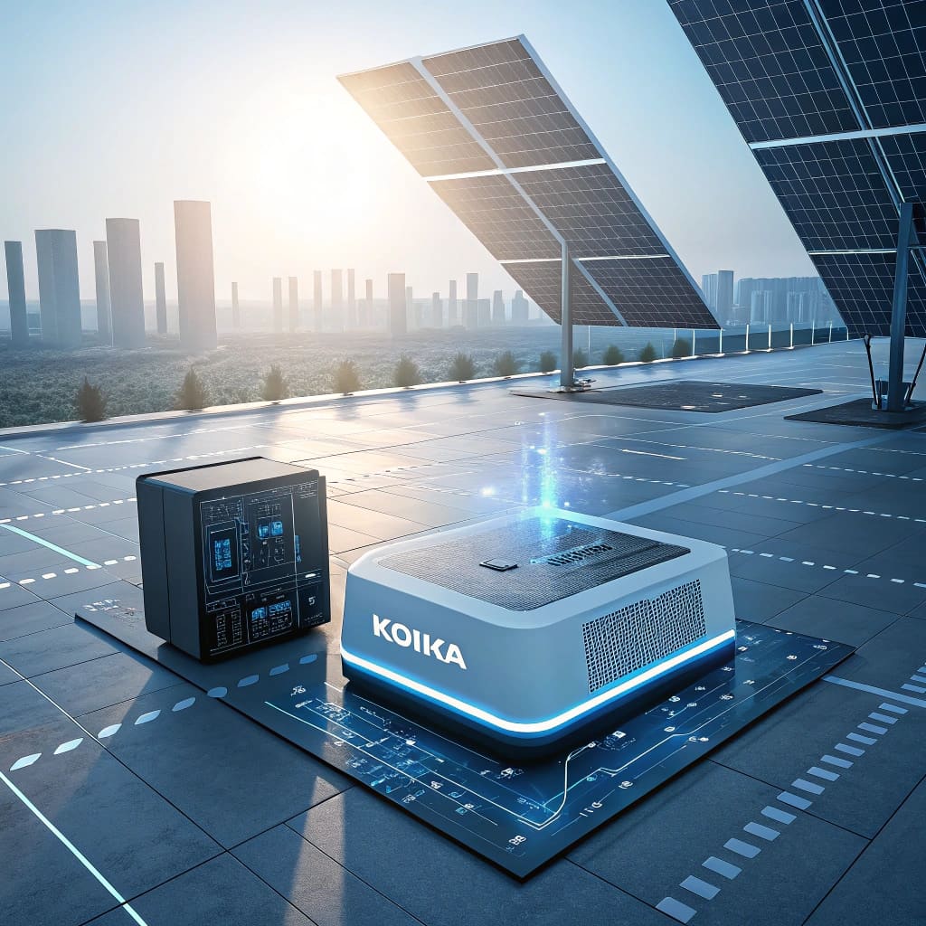 Solar