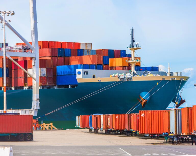Ship to worldwide