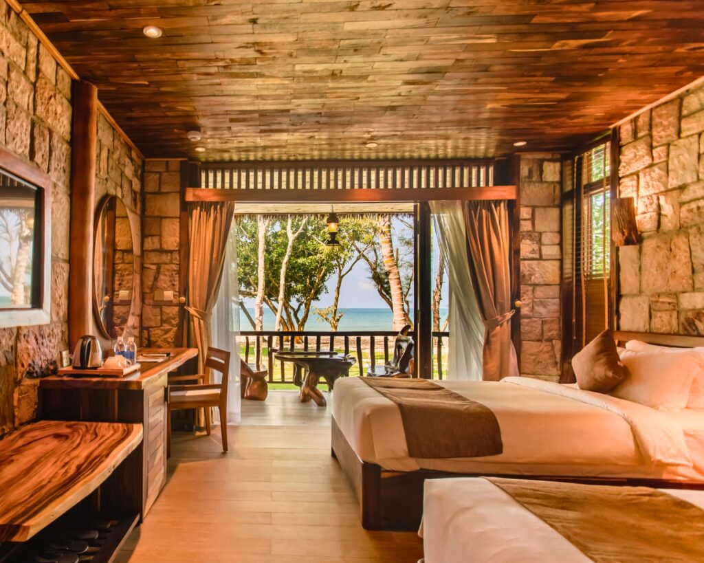 Thailand Hotel